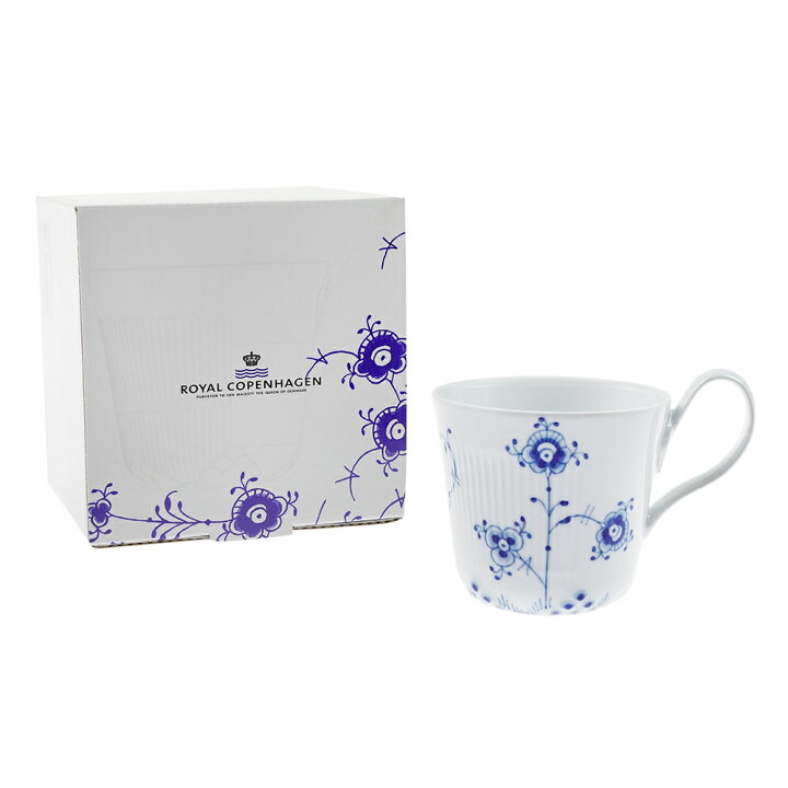 楽天市場】【Autumn SALE】 ロイヤルコペンハーゲン ブルーエレメンツ 