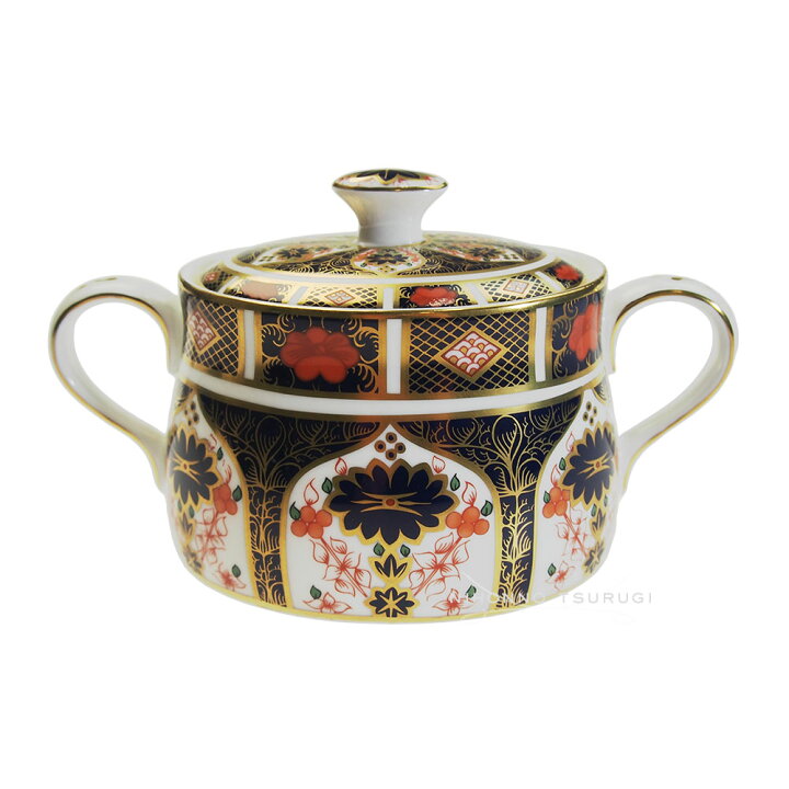 楽天市場】ロイヤルクラウンダービー (ROYAL CROWN DERBY) オールド 