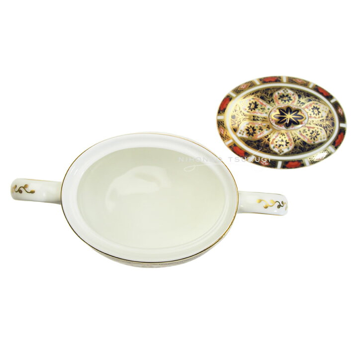 楽天市場】ロイヤルクラウンダービー (ROYAL CROWN DERBY) オールド 