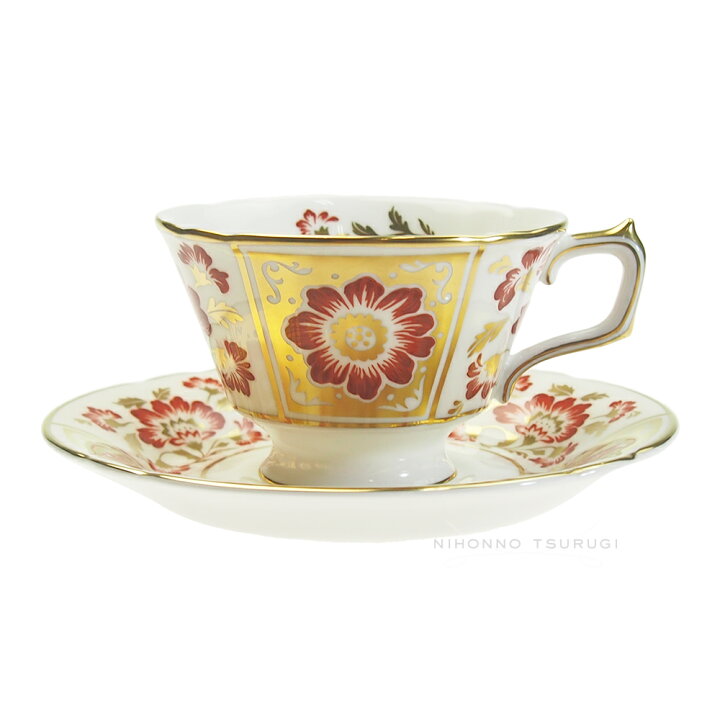 楽天市場】ロイヤルクラウンダービー (ROYAL CROWN DERBY) レッド 
