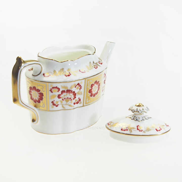 楽天市場】ロイヤルクラウンダービー (ROYAL CROWN DERBY) レッド  