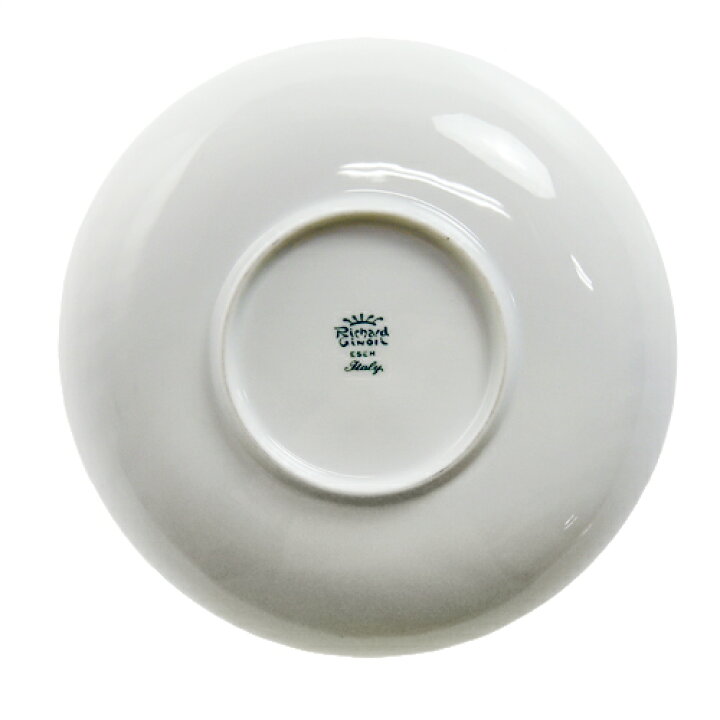 楽天市場】ジノリ1735 ベッキオジノリホワイト 盛り皿21cm 0146 (旧 
