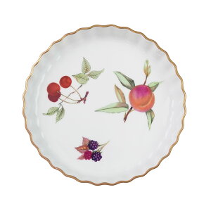 yCMXzCE[X^[ (Royal Worcester) CuVES[h tfBbV 19.5cm