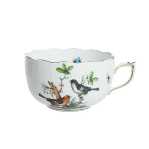 �w�����h (HEREND) RO-5 ���X�`���C���h�o�[�h �e�B�[�J�b�v 724