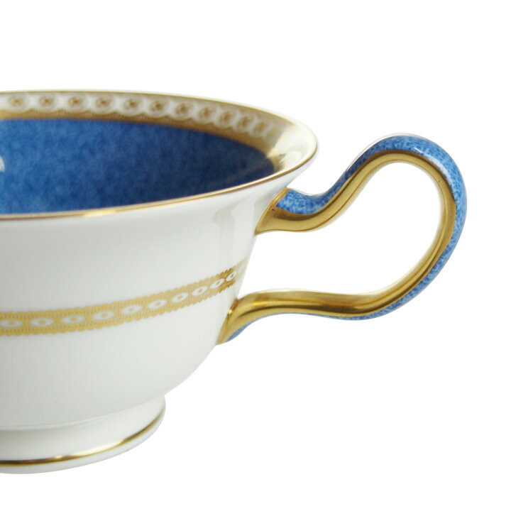 楽天市場】ウェッジウッド (WEDGWOOD) ユーランダーパウダー ブルー