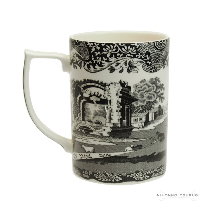 楽天市場】【ポイント10倍☆3/11 01:59まで!!】 スポード (Spode  