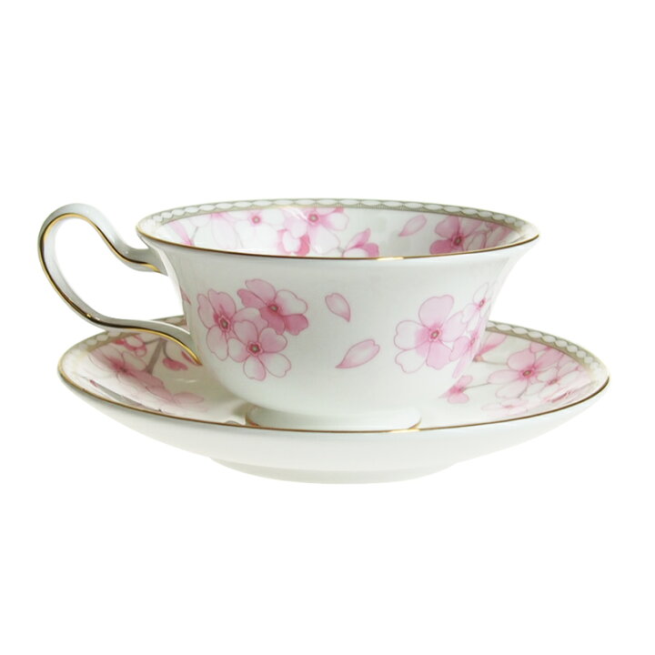 楽天市場】ウェッジウッド (WEDGWOOD) スプリングブロッサム ティー 