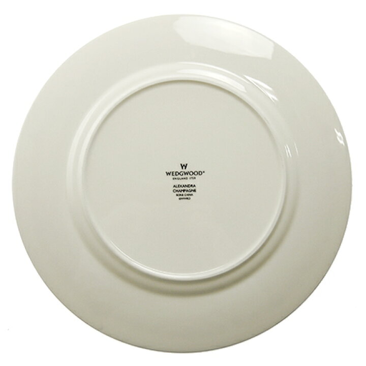 楽天市場】ウェッジウッド (WEDGWOOD) アレクサンドラ シャンパン 