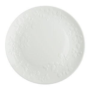 EFbWEbh (WEDGWOOD) ChXgx[ zCg v[g 27cm