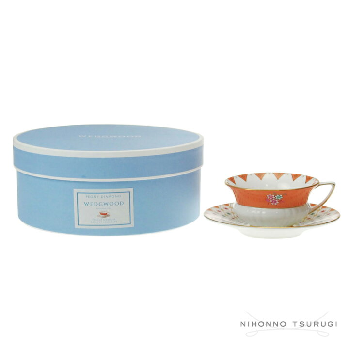 楽天市場】ウェッジウッド (WEDGWOOD) ワンダーラスト ピオニー 