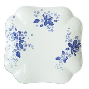 EFbWEbh (WEDGWOOD) Xgx[ u[ CfBS XNGAv[g 27cm