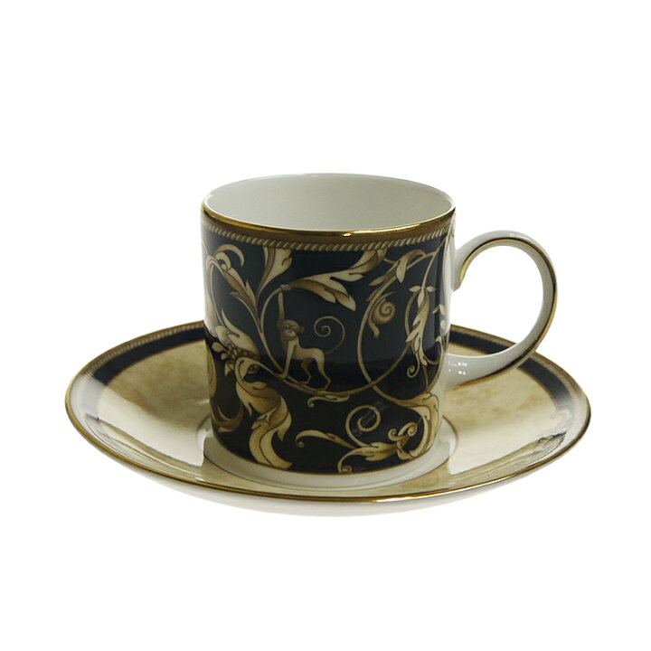楽天市場】ウェッジウッド (WEDGWOOD) コーヌコピア コーヒーカップ 