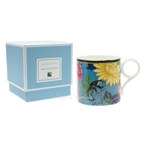 EFbWEbh (WEDGWOOD) _[Xg Tt@CAK[f }OJbv 350ml