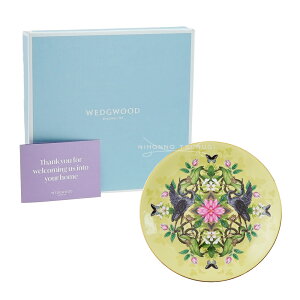 EFbWEbh (WEDGWOOD) _[Xg EH[^[[ v[g 20cm CG[
