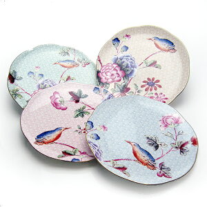 yP15{12/1 9:59|21NLOӍՁz EFbWEbh (WEDGWOOD) n[NC RNV JbR[ v[g 21cm 4Zbg