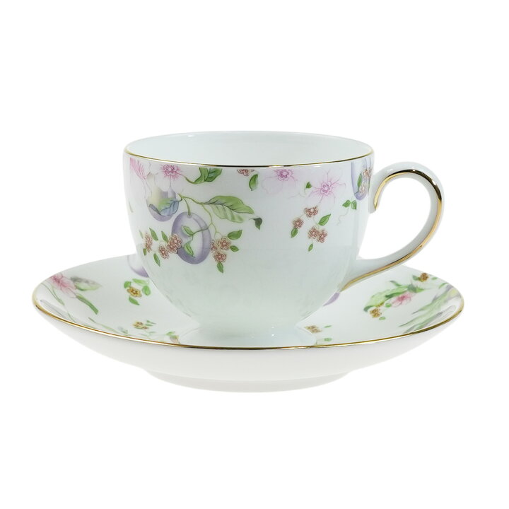 楽天市場】【イギリス製】ウェッジウッド (WEDGWOOD) スウィートプラム 