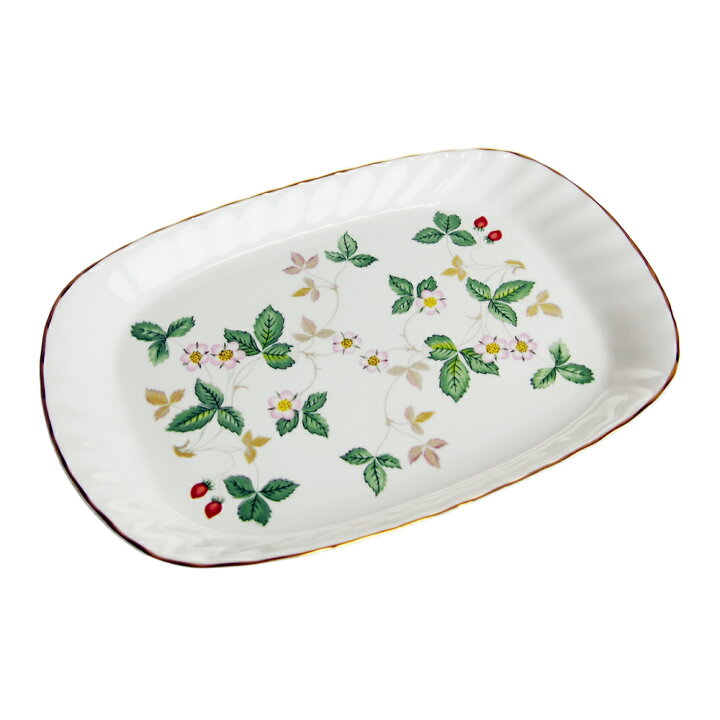楽天市場】ウェッジウッド (WEDGWOOD) ワイルドストロベリー スパイラルトレー : 輸入ブランド洋食器専門店2本の剣 楽天市場】ウェッジウッド (WEDGWOOD) ワイルドストロベリー スパイラルトレー : 輸入ブランド洋食器専門店2本の剣