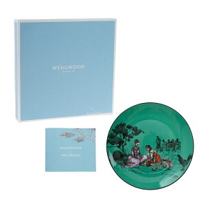 EFbWEbh (WEDGWOOD) V[EubWX v[g 20cm sNjbN