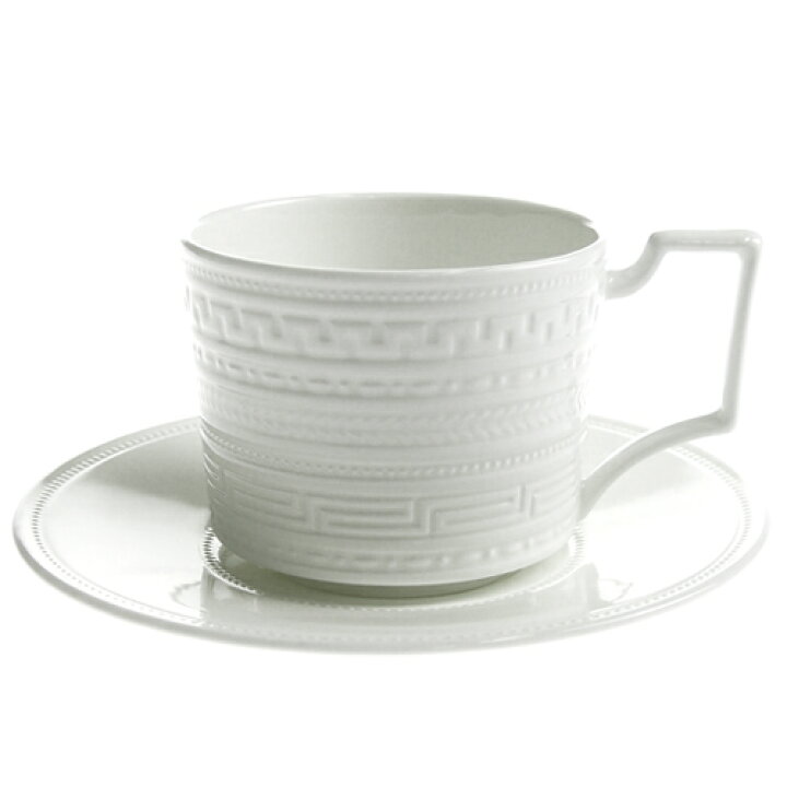 楽天市場】ウェッジウッド (WEDGWOOD) インタグリオ ティーカップ 