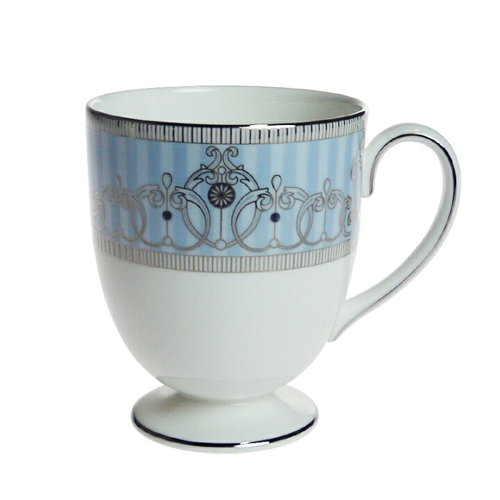 楽天市場】ウェッジウッド (WEDGWOOD) アレクサンドラ フッティド 