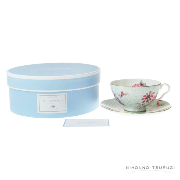楽天市場】【マラソン特価】 ウェッジウッド (WEDGWOOD) カッコー 