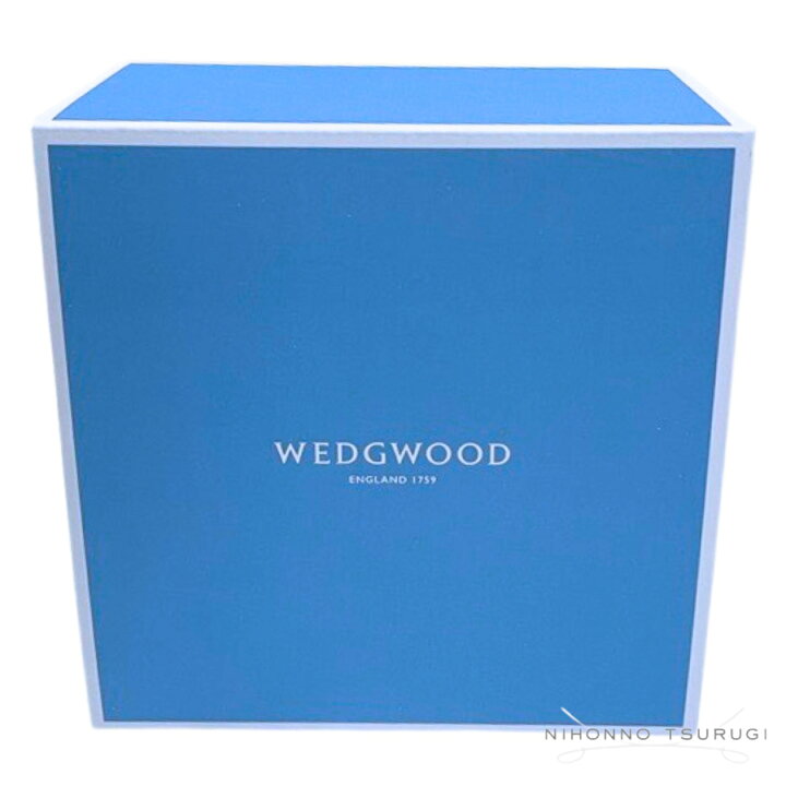 楽天市場】【Spring SALE】 ウェッジウッド (WEDGWOOD) ワイルド 