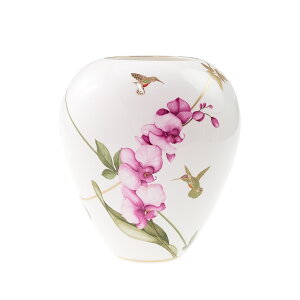 �E�F�b�W�E�b�h (WEDGWOOD) �n�~���O�o�[�h �x�[�X 18cm