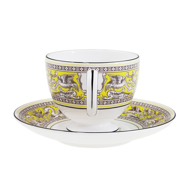 楽天市場】ウェッジウッド (WEDGWOOD) フロレンティーンシトロン 