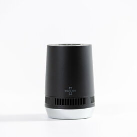 【アウトレットセール】ニオイヤー2 シリーズ第二弾　大幅アップグレード！小さなボディのパワフル脱臭器”ニオイヤー2”フィルター交換不要！光触媒方式でタバコ・ペット・トイレ・生ごみ臭もスッキリ【メーカー直販】