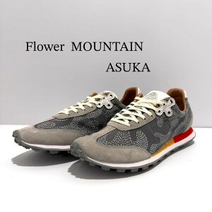yԕiETCYzK戵XFlower MOUNTAIN@t[}EeASUKA@AXJFM06097 Gray@O[Y@fB[X@yʁ@Y߁@g@jOXj[J[@a@