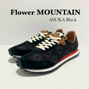 yԕiETCYzK戵XFlowerMOUNTAIN@t[}EeASUKA@AXJFM06065 Black@ubNY@fB[X@LC߁@Xj[J[@gjO@yʁ@