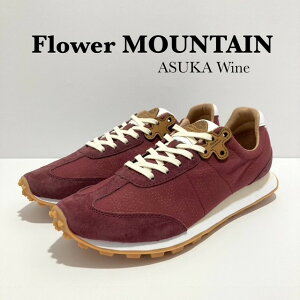 yԕiETCYzK戵XFlower MOUNTAIN@t[}EeASUKA@AXJFM06063 Wine@CY@fB[X@LC߁@Xj[J[@gjO@yʁ@