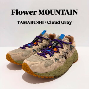 yԕiETCYzK戵XFlower MOUNTAIN@t[}EeYAMABUSHI@}uVFM125003@Cloud Gray@NEh@O[Y@fB[X@R@AEghAt@bV@