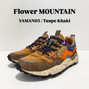 yԕiETCYzK戵XFlower MOUNTAIN@t[}EeYAMANO3@}m3FM63355 Taupe/Khaki g[v/J[LY@fB[X@AEghAt@bV@yʁ@^EX