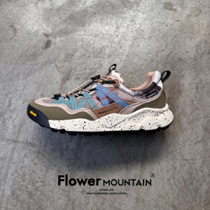 �y����ԕi�E�T�C�Y�������������z���K�戵�XFlower MONTAIN �t�����[�}�E���e��IWANO2 �C���m2FM100030�@Army green/Gray camo�@�O���[���@�O���[�����Y�@���f�B�[�X�@�h���@�A�E�g�h�A�t�@�b�V�����@