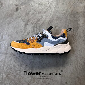 �y����ԕi�E�T�C�Y�������������z���K�戵�XFlower MOUNTAIN�@�t�����[�}�E���e��YAMANO3�@���}�m3�@FM63908�@Yellow�@�C�G���[�@�E�B���A�������X�����Y�@���f�B�[�X�@�A�E�g�h�A�t�@�b�V�����@