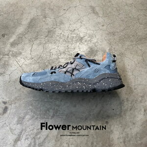 �y����ԕi�E�T�C�Y�������������z ���K�戵�XFlower MOUNTAIN �t�����[�}�E���e��YAMABUSHI ���}�u�VFM125009�@Navy/Black�@�l�C�r�[�@�u���b�N�����Y�@���f�B�[�X�@�R���@�A�E�g�h�A�t�@�b�V�����@