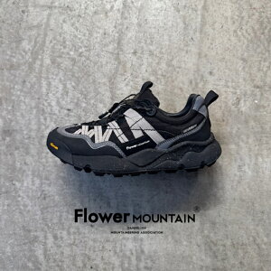 �y����T�C�Y�������������z���K�戵�XFlower MOUNTAIN�@�t�����[�}�E���e��IWANO2�@�C���m2FM100007 Black Gray �u���b�N �O���[�����Y�@���f�B�[�X�@�h���@�g���b�L���O�@�A�E�g�h�A�t�@�b�V�����@