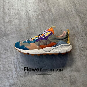 �y����ԕi�E�T�C�Y�������������z���K�戵�XFlower MOUNTAIN�@�t�����[�}�E���e��LENZAN�@�����U��FM107002�@Khaki multi�@�J�[�L�@�}���`�����Y�@���f�B�[�X�@�A�E�g�h�A�t�@�b�V�����@�^�E���X�j