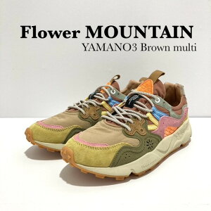 yԕiTCYzK戵X@ꕔX܌FFlower MOUNTAIN@t[}EeYAMANO3@}m3FM63503 Brown multi@uE@}`Y@fB[X@yʁ@AEghA@^