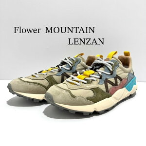 yԕiETCYzK戵XFlower MOUNTAIN@t[}EeLENZAN@UFM107005@Beige/Blue@x[W@u[Y@fB[X@AEghAt@bV@^EX