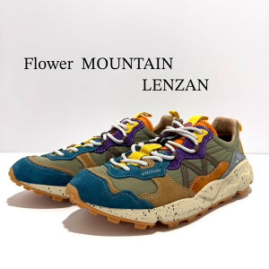 yԕiETCYzK戵XFlower MOUNTAIN@t[}EeLENZAN@UFM107002@Khaki multi@J[L@}`Y@fB[X@AEghAt@bV@^EXj