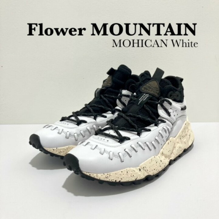 楽天市場】FlowerMOUNTAIN～フラワーマウンテン～MOHIKAN~モヒカン 