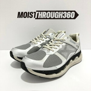 MOISTHROUGH360@CX[ 360VENTIRIS@FeBX@M1112M@Silver@Vo[擾@ʋChVXe̗p@SV^Xj[J[@Y