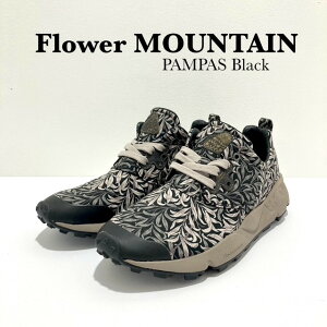 yԕiETCYzK戵XFlower MOUNTAIN@t[}EePAMPAS@ppXFM3507 Black@ubNEBAX@X@Rbg@yʁ@fB[X@Y@