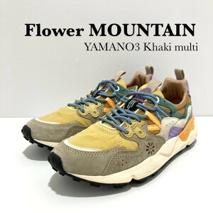 yԕiETCYzK戵X@ꕔX܌FFlower MOUNTAIN@t[}EeYAMANO3@}m3FM63575 Khaki multi@J[L@}`Y@fB[X@yʁ@AEghA@^