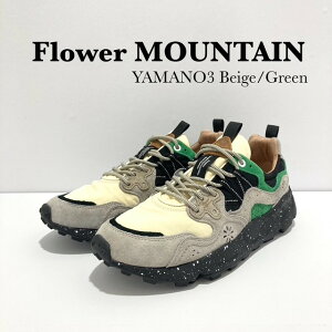 yԕiETCYzK戵XFlower MOUNTAIN@t[}EeYAMANO3@}m 3FM63093 Beige/Green@x[W@O[Y@fB[X@\[@yʁ@AEghA@^E