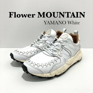 yԕiETCYzK戵XFlower MOUNTAIN@t[}EeYAMANO@}mFM01072 White@zCg@U[Xj[J[@{v@Y@fB[X@St@AEghA@