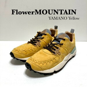 yԕiETCYzK戵XFlower MOUNTAIN@t[}EeYAMANO@}mFM01002 Yellow@CG[xA@{v@U[Xj[J[@Y@fB[X@AEghA@^