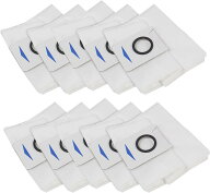 【週末5%OFFクーポン配布中】【ランキング入賞】エコバックス 消耗品 ECOVACS DEEBOT OMNI X1 TURBO X1 P…